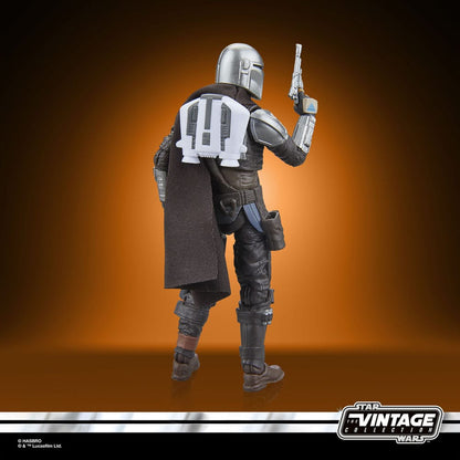 Star Wars: The Mandalorian Vintage Collection Actionfigur