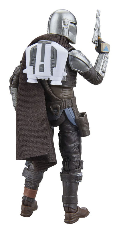 Star Wars: The Mandalorian Vintage Collection Actionfigur