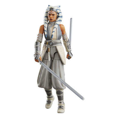 Star Wars: Ahsoka Vintage Collection Action Figure Ahsoka Tano (Peridea) 10 cm