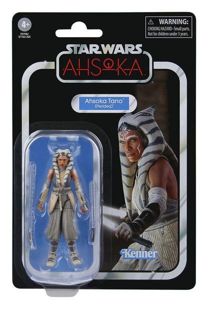 Star Wars: Ahsoka Vintage Collection Action Figure 10 cm