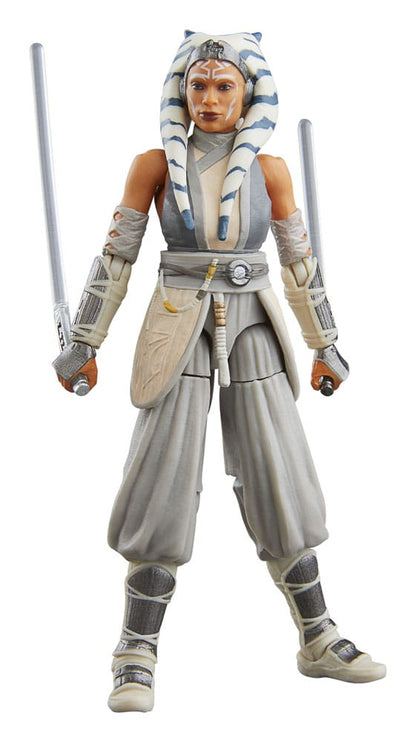 Star Wars: Ahsoka Vintage Collection Action Figure 10 cm