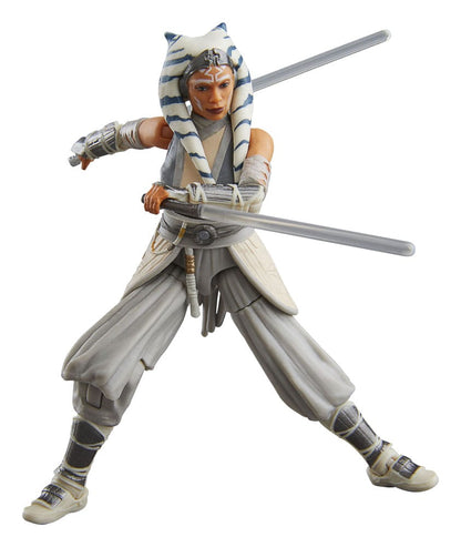 Star Wars: Ahsoka Vintage Collection Action Figure 10 cm