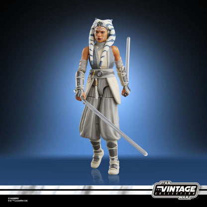 Star Wars: Ahsoka Vintage Collection Action Figure 10 cm