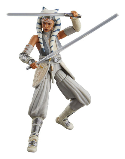 Star Wars: Ahsoka Vintage Collection Action Figure 10 cm