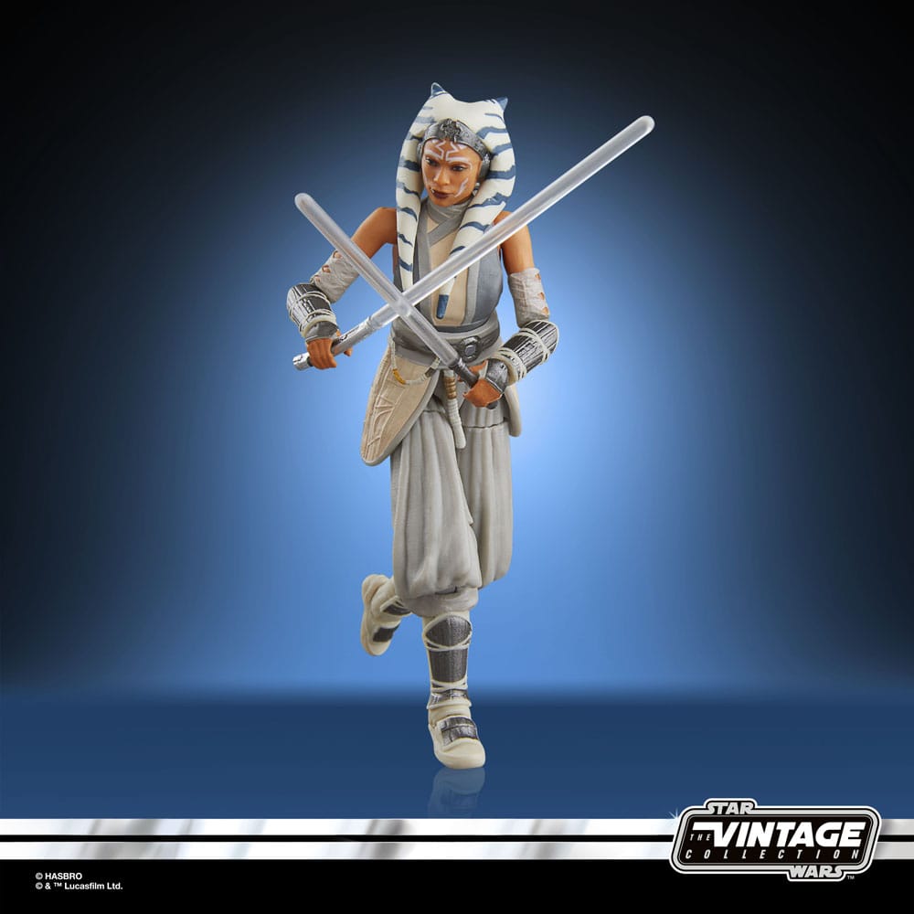 Star Wars: Ahsoka Vintage Collection Action Figure 10 cm