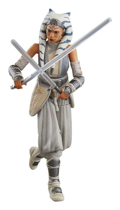 Star Wars: Ahsoka Vintage Collection Action Figure 10 cm