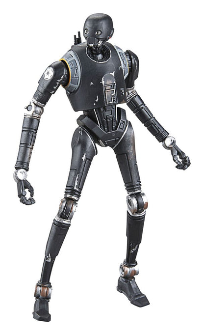 Star Wars: Andor Vintage Collection K-2SO Actionfigur 10 cm