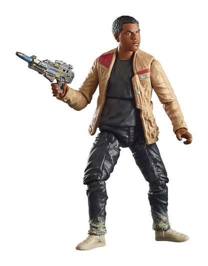 Star Wars Episode VII Vintage Collection Actionfigur Finn (Starkiller Base) 10 cm