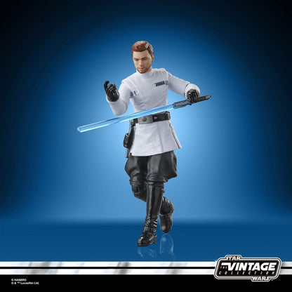 Star Wars Jedi: Survivor Vintage Collection Actionfigur Cal Kestis (Imperial Officer Disguise) 10 cm