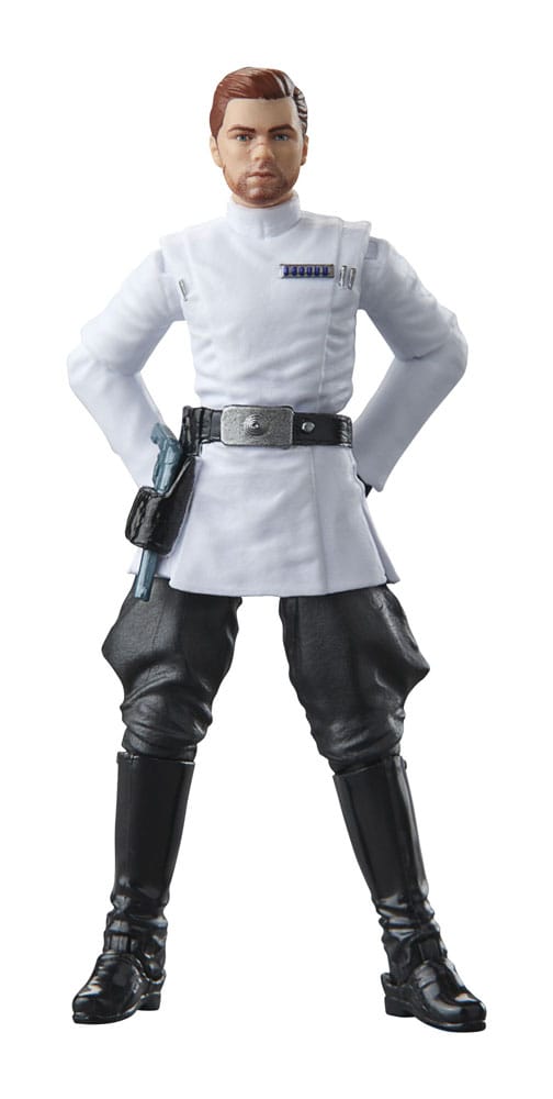 Star Wars Jedi: Survivor Vintage Collection Actionfigur Cal Kestis (Imperial Officer Disguise) 10 cm