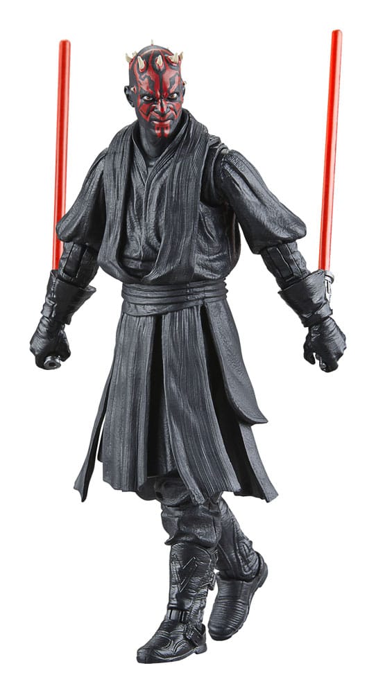 Star Wars Episode I Black Series Actionfigur Darth Maul 15 cm