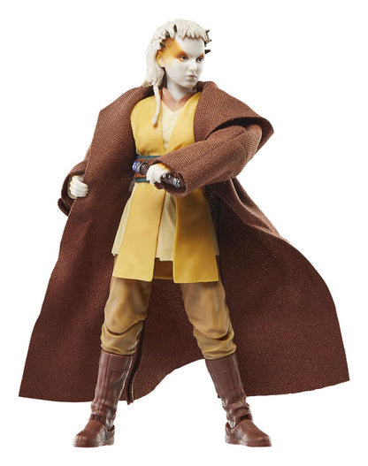 Star Wars: The Acolyte Black Series Actionfigur Padawan Jecki Lon 15 cm