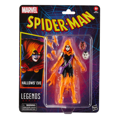 Spider-man Figurer