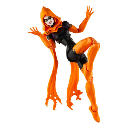 Spider-Man Comics Marvel Legends Actionfigur Hallows' Eve 15 cm