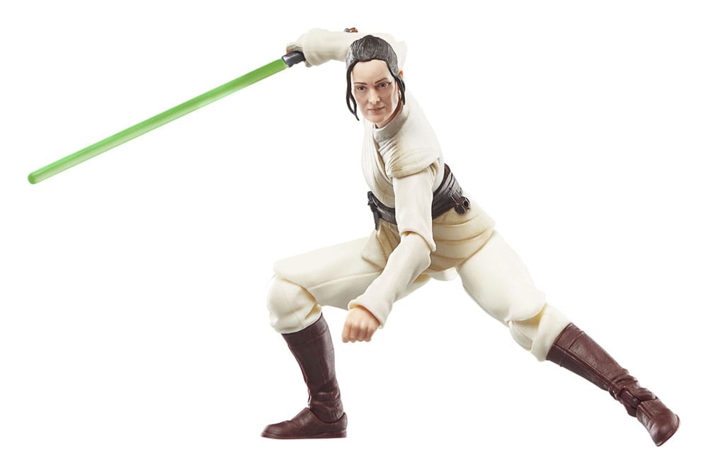 Star Wars: The Acolyte Black Series Actionfigur Jedi Master Indara 15 cm