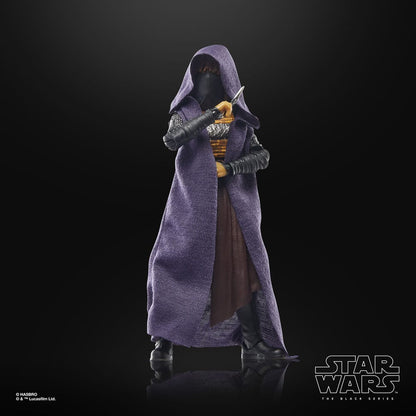 Star Wars: The Acolyte Black Series Actionfigur Mae (Assassin) 15 cm