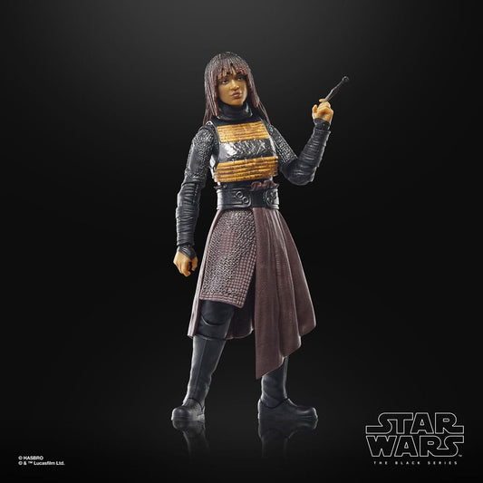 Star Wars: The Acolyte Black Series Actionfigur Mae (Assassin) 15 cm