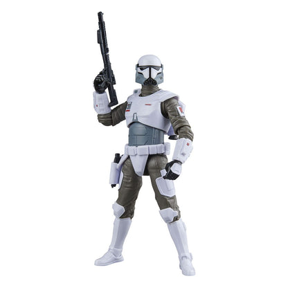 Star Wars: The Mandalorian Black Series Imperial Armored Commando Actionfigur 15 cm