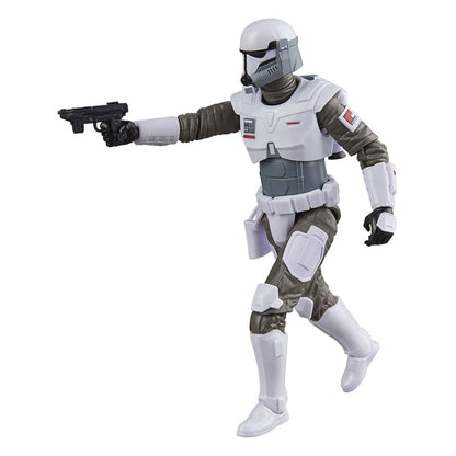 Star Wars: The Mandalorian Black Series Imperial Armored Commando Actionfigur 15 cm