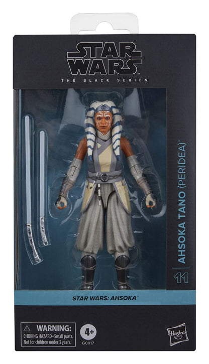 Star Wars: The Mandalorian Black Series - Ahsoka Tano Figur