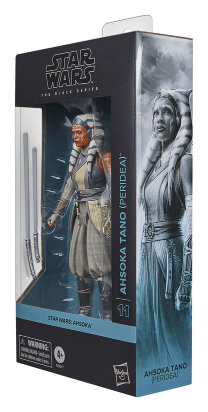 Star Wars: The Mandalorian Black Series - Ahsoka Tano Figur