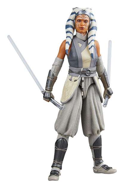 Star Wars: The Mandalorian Black Series - Ahsoka Tano Figur