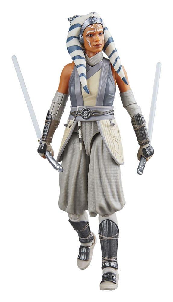 Star Wars: The Mandalorian Black Series - Ahsoka Tano Figur