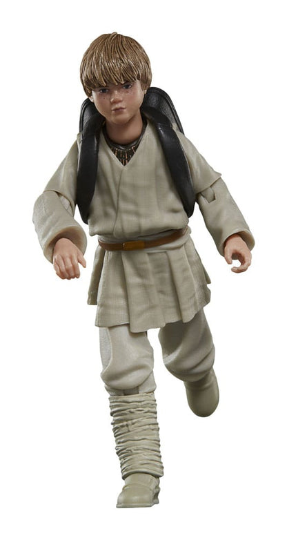 Star Wars Episode I Black Series Actionfigur Anakin Skywalker 15 cm