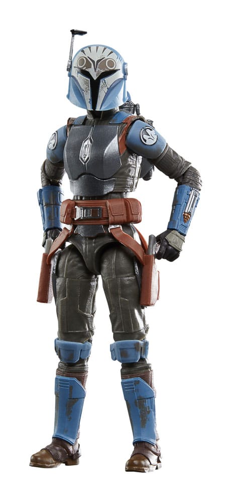 Star Wars Black Series Archive Actionfigur Bo-Katan Kryze 15 cm