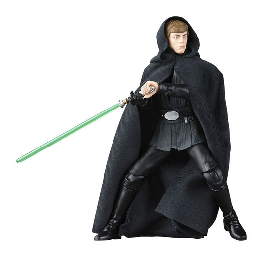 Star Wars Black Series Archive Actionfigur Luke Skywalker (Imperial Light Cruiser) 15 cm