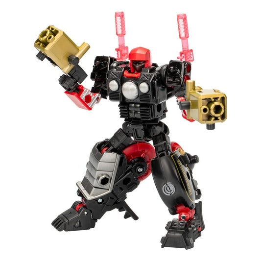 Transformers Generations Legacy United Deluxe Class Actionfigur Star Raider Road Pig 14 cm