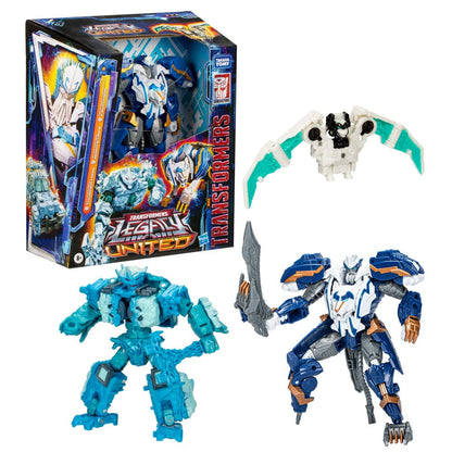 Transformers Figurer