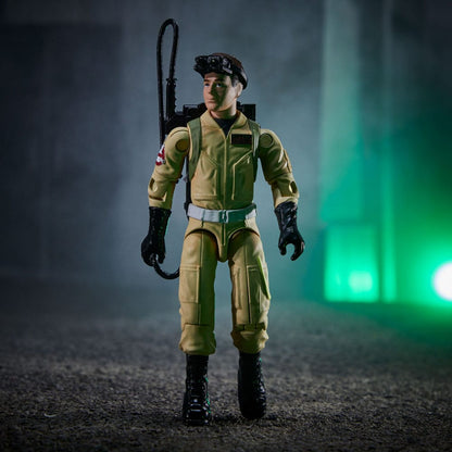 Ghostbusters Plasma Series Action Figure 4-Pack - 40-årsjubileum