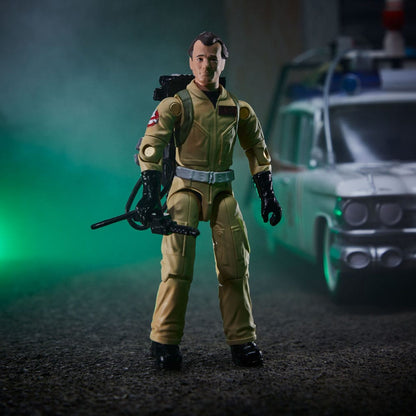 Ghostbusters Plasma Series Action Figure 4-Pack - 40-årsjubileum