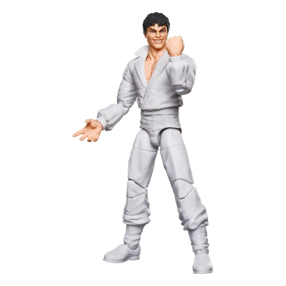 Marvel's Beyonder Retro Action Figure 15 cm