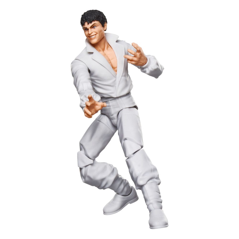 Marvel's Beyonder Retro Action Figure 15 cm