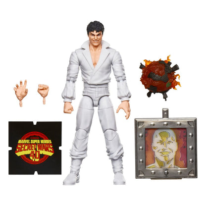 Marvel's Beyonder Retro Action Figure 15 cm