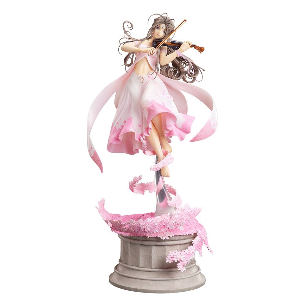 Oh My Goddess! PVC Staty 1/8 Belldandy 37 cm