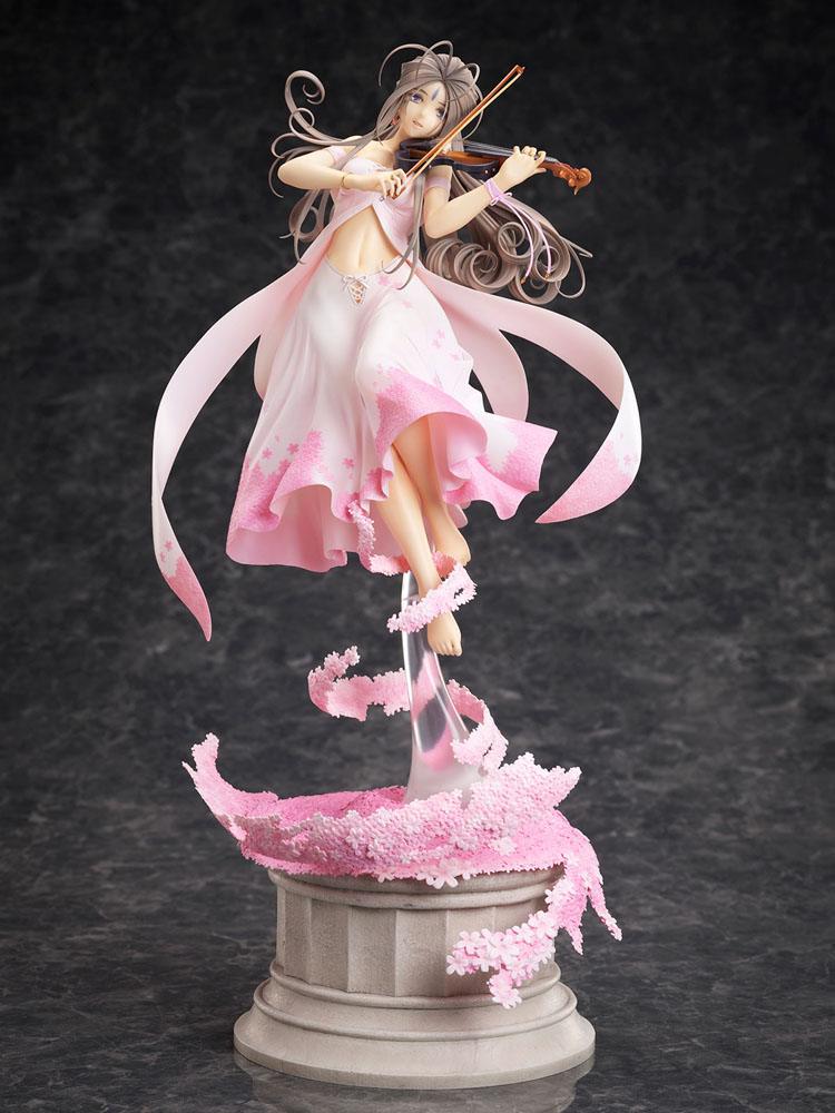 Oh My Goddess! PVC Staty 1/8 Belldandy 37 cm