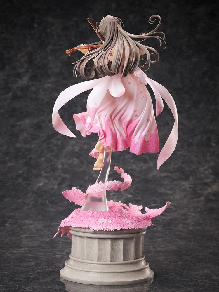 Oh My Goddess! PVC Staty 1/8 Belldandy 37 cm