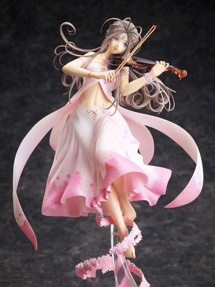 Oh My Goddess! PVC Staty 1/8 Belldandy 37 cm