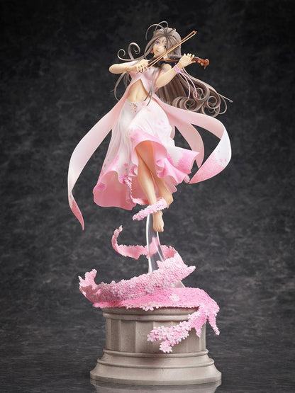 Oh My Goddess! PVC Staty 1/8 Belldandy 37 cm