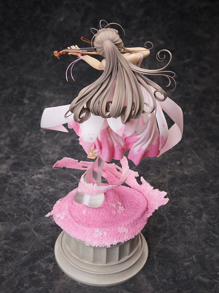 Oh My Goddess! PVC Staty 1/8 Belldandy 37 cm