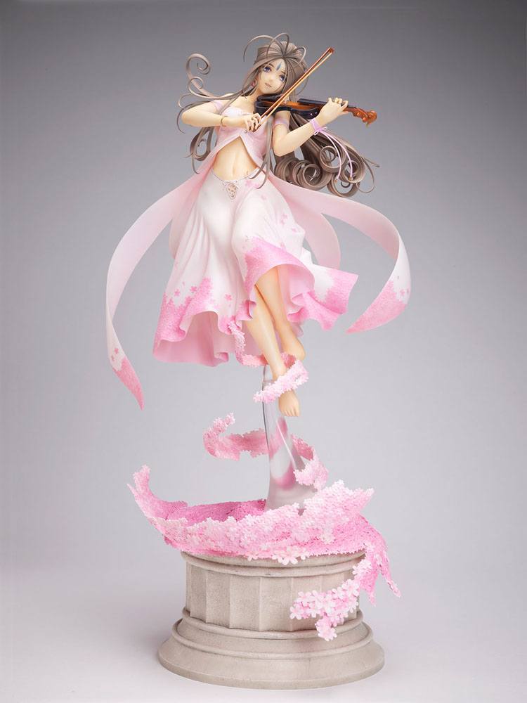 Oh My Goddess! PVC Staty 1/8 Belldandy 37 cm