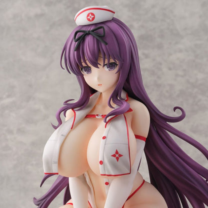 Shinobi Master Senran Kagura: Murasaki PVC Statue 1/4