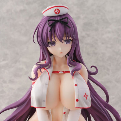 Shinobi Master Senran Kagura: Murasaki PVC Statue 1/4