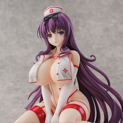 Shinobi Master Senran Kagura: Murasaki PVC Statue 1/4