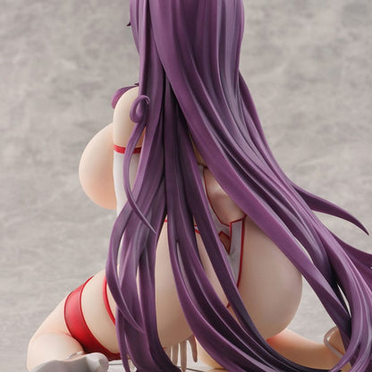 Shinobi Master Senran Kagura: Murasaki PVC Statue 1/4