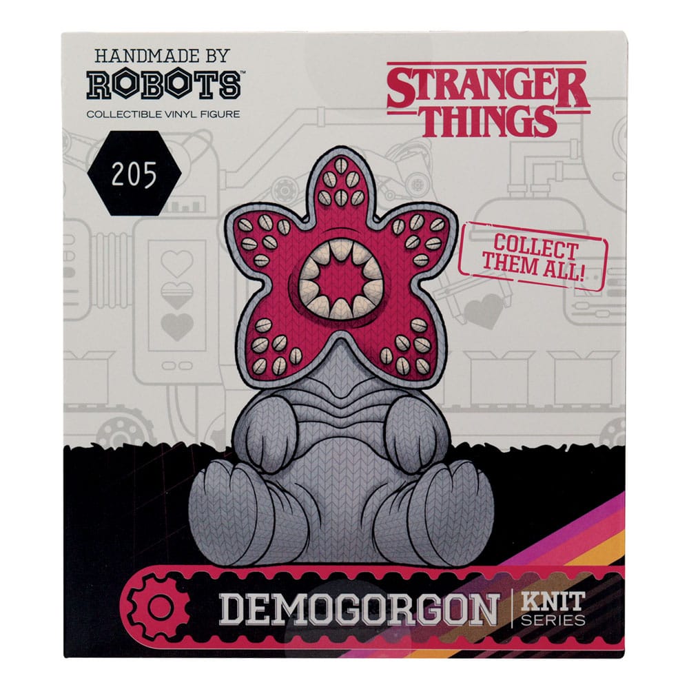 Stranger Things Figur Demogorgon 13 cm