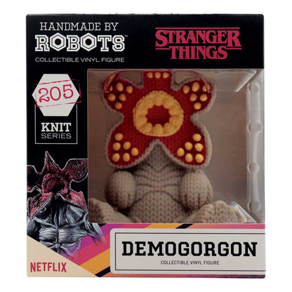 Stranger Things Figur Demogorgon 13 cm